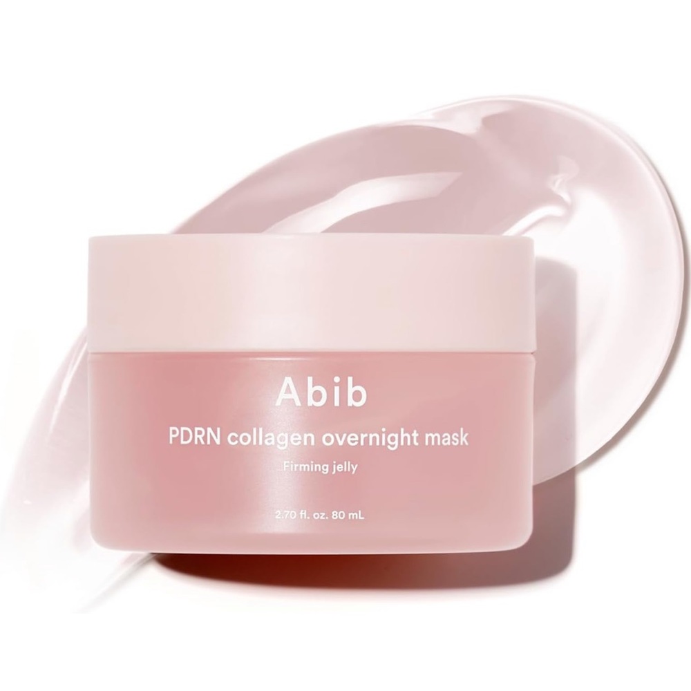 Abib PDRN Collagen Mask